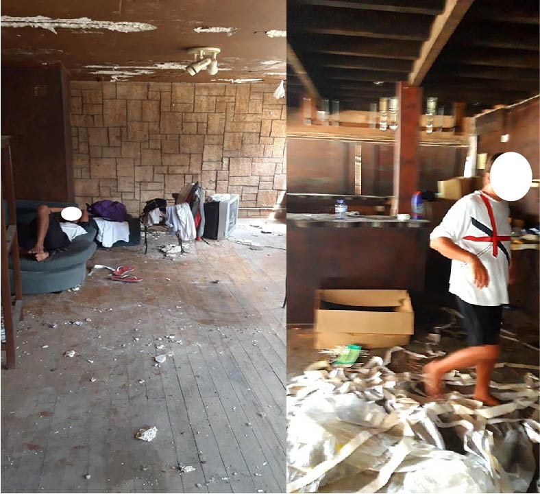 Δήμος Πάφου: Έκκληση για εντοπισμό αστέγων προσώπων