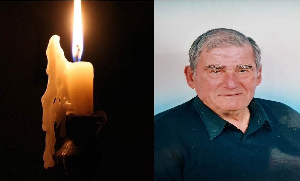 Πάφος: Έφυγε ο Χαράλαμπος Κωνσταντίνου Πάμπουλος