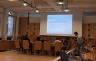 Δήμος Πάφου: Συμμετοχή σε συνάντηση των εταίρων του ευρωπαϊκού προγράμματος Sinfonia στη Γερμανία