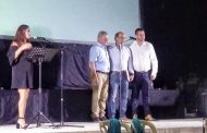 Κ.Σ Χλώρακας: Τιμήθηκαν οι βετεράνοι της κοινότητας -Φώτο Βίντεο