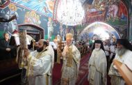Αρχιεπίσκοπος Κύπρου: «Για τα λάθη των νέων φταίμε εμείς οι μεγαλύτεροι»