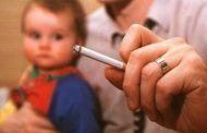 Οι κίνδυνοι για τα παιδιά - παθητικοί καπνιστές