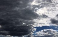 Καιρός: Βροχές και χαλάζι προβλέπει η Μετεωρολογική Υπηρεσία