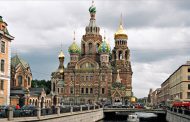 Με ψηφιακή βίζα πολίτες από 53 χώρες για ταξίδια στην Αγ. Πετρούπολη