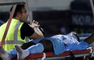 Πάφος FC: Οι τραυματισμένοι Μπεριγκό και Ιμπραχίμ