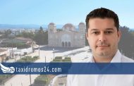 Νικόλας Λιασίδης: Κορωνοΐός και αρχές – Φώτο