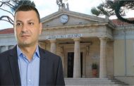 Χ. Πάζαρος: « Όχι σε κτιστή νησίδα στη Λεωφόρο Ελλάδος»