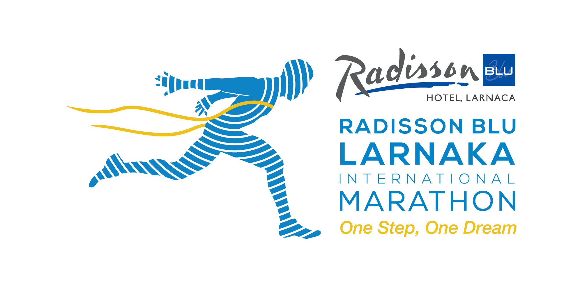 Το Gatorade δίνει διάθεση για δράση στους δρομείς του Radisson Blu Larnaka International Marathon