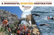 ΕΤΑΠ : Φιλοξενία 20 αθλητικών παραγόντων στην Πάφο