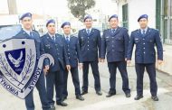 Γιορτάζει η Αστυνομία με πλούσιες εκδηλώσεις στη Πάφο