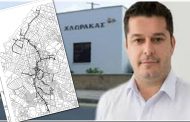 Κ.Σ. Χλώρακας: Σημαντικές αναβαθμίσεις του οδικού δικτύου - Φώτο
