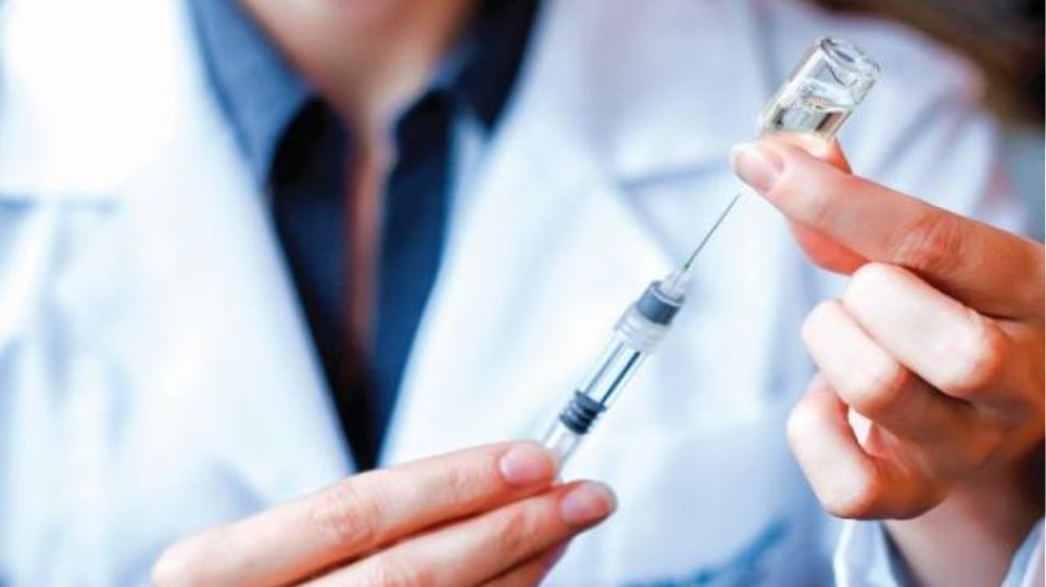 Υπ. Υγείας: Χορήγηση εμβολίων για την εποχική γρίπη - Τι πρέπει να γνωρίζετε;