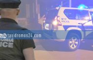 Αστυνομία: Άλλες 12 καταγγελίες σε υποστατικά και 9 σε πολίτες για παράβαση των μέτρων κατά COVID-19