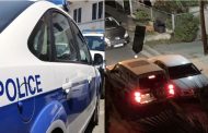 ΕΚΤΑΚΤΟ - Πάφος: Εντοπίστηκε το κλοπιμαίο όχημα - Τι εξετάζει η Αστυνομία - ΦΩΤΟ