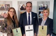 Δύο νέα διεθνή βραβεία για την Leptos Estates