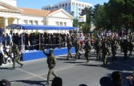 28η Οκτωβρίου: Η Πάφος τιμά το “ΟΧΙ” των Ελλήνων με παρέλαση