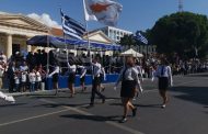Κύπρος: Χωρίς την παρουσία κοινού η παρέλαση της 1ης Οκτωβρίου