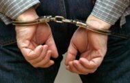 Πάφος: Σύλληψη 44χρονου για 13 διαρρήξεις στην Πάφο