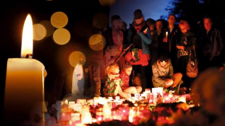 Δήμος Πάφου: Εκδήλωση στη μνήμη των θυμάτων τροχαίων