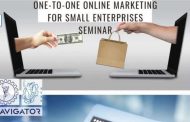 Πάφος: Σεμινάριο με θέμα “one-to-one online marketing for SmEs Small Enterprises’