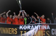 Το «KORANTINA HOMES CUP 2019» ολοκληρώθηκε με επιτυχία - ΣΤΙΓΜΙΟΤΥΠΑ