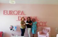 Το Pafos Zoo ενισχύει την Europa Donna! - ΦΩΤΟΓΡΑΦΙΕΣ