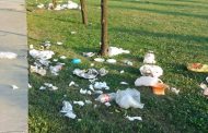 74 επιθεωρητές για την πάταξη της ανεξέλεγκτης ρίψης σκουπιδιών