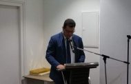 Ο Γιάννης Κωνσταντινίδης στην Παγκύπρια Συνδιάσκεψη της ΕΠΟΕΤ(ΟΗΟ-ΣΕΚ)