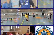Ο ΑΠΟΠ στη Φιλική Αθλητική Συνάντηση Δημοτικών Σχολείων Πάφου 2019