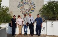 ΕΤΑΠ Πάφου: Φιλοξενία δημοσιογράφων από την Μάλτα