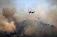 ΕΚΤΑΚΤΟ: Πυρκαγιά στην Κρήτου Τέρρα σε συναγερμό η πυροσβεστική