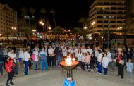 Τελετή Έναρξης του 3ου Radisson Blu Διεθνούς Μαραθωνίου Λάρνακας
