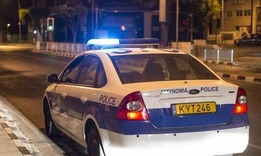 Πάφος: «Άρπαξαν» πολυτελές όχημα €30 000 απο parking και εξαφανίστηκαν