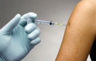 Σπύρος Γεωργίου: Κανονικά συνεχίζονται οι εμβολιασμοί στην Π.Χρυσοχούς - 4 νέα σημεία στην Παλαιά Ηλεκτρική