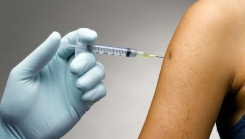 Παραλαβή 15,000 εμβολίων εποχικής γρίπης