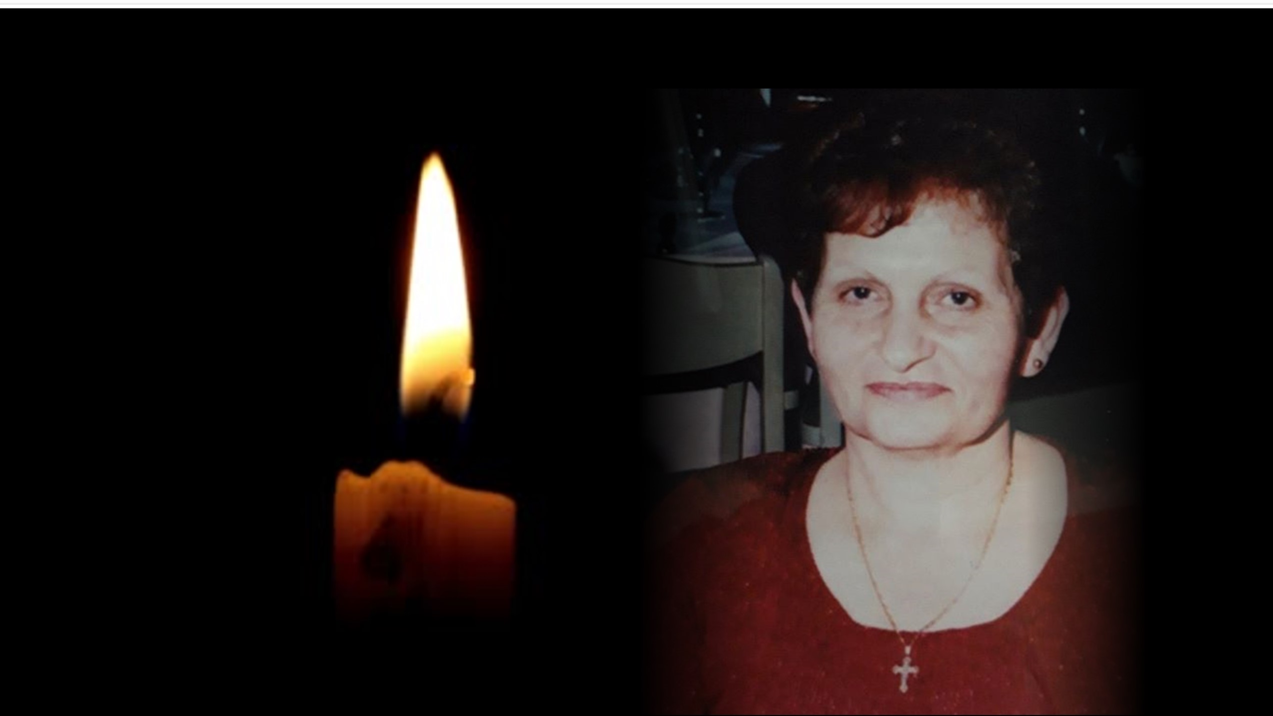 Φτωχότερη η Πάφος – Απεβίωσε η Πρεσβυτέρα Ελένη Χαραλάμπους - Φώτο