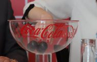 Έγινε η κλήρωση-Δειτε τις ομάδες της Α’φάσης του κυπέλλου Coca Cola