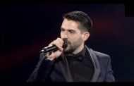 Γιώργος Ευθυμιάδης: Πρόσω ολοταχώς για το τελικό του The Voice ο Παφίτης! - ΒΙΝΤΕΟ