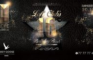 Γενέθλια για το Loft Club... και το γιορτάζει!!