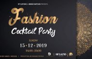 Fashion Cocktail Party