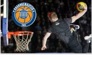 ΑΠΟΠ Basketball: Συμμετοχή στο 9ο ΟΠΑΠ All Star Game! - Φώτο