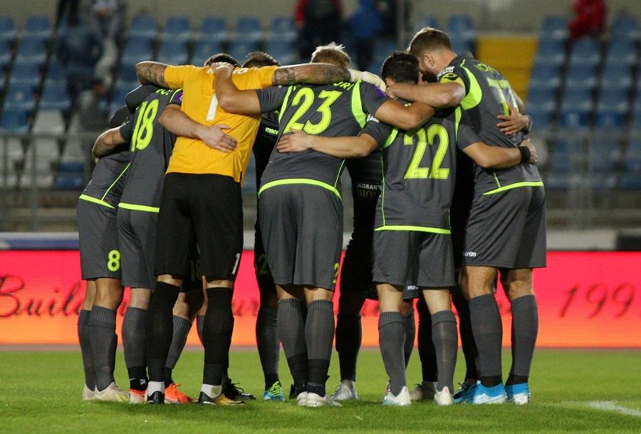 Πάφος FC - Νέα Σαλαμίνα - Αγώνας Κυπέλλου: Έναρξη προπώλησης εισιτηρίων
