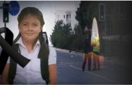 Πάφος: Πορεία εις μνήμη της 10χρονης Nelina