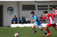 Πάφος F.C: Τέλος στο αήττητο του ΑΠΟΕΛ στο Παγκύπριο Πρωτάθλημα Παίδων U14
