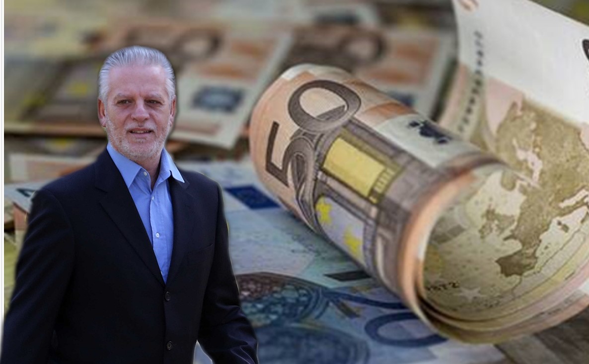 Οικονομική απάτη σε βάρος του κατήγγειλε ο Σιζόπουλος, Ολοκληρώθηκε η αστυνομική έρευνα