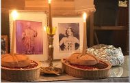 Πάφος: Το ετήσιο μνημόσυνο στην γενέτειρα του Αρχιεπισκόπου Κύπρου Χρυσοστόμου Ά και Στέλιου Κυριακίδη - Φώτο