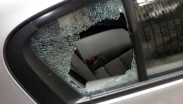 Πάφος: Έσπασαν τζάμι οχήματος και άρπαξαν 2.600 ευρώ - Υπό κράτηση δυο άτομα
