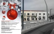 Πάφος: Χριστουγεννιάτικες εκδηλώσεις στο Εμπορικό Κέντρο!