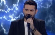 Γιώργος Ευθυμιάδης: Εξαιρετική εμφάνιση στο τελικο του The Voice!! - ΒΙΝΤΕΟ