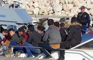 Πάφος: Πίσω από τα κάγκελα ο Τούρκος διακινητής των μεταναστών